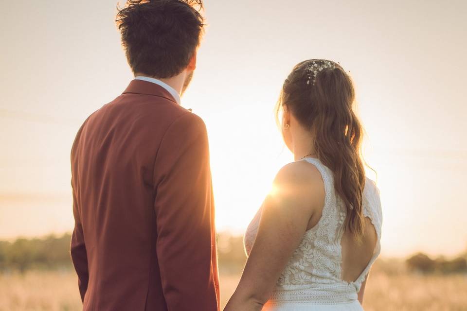 Mariage
