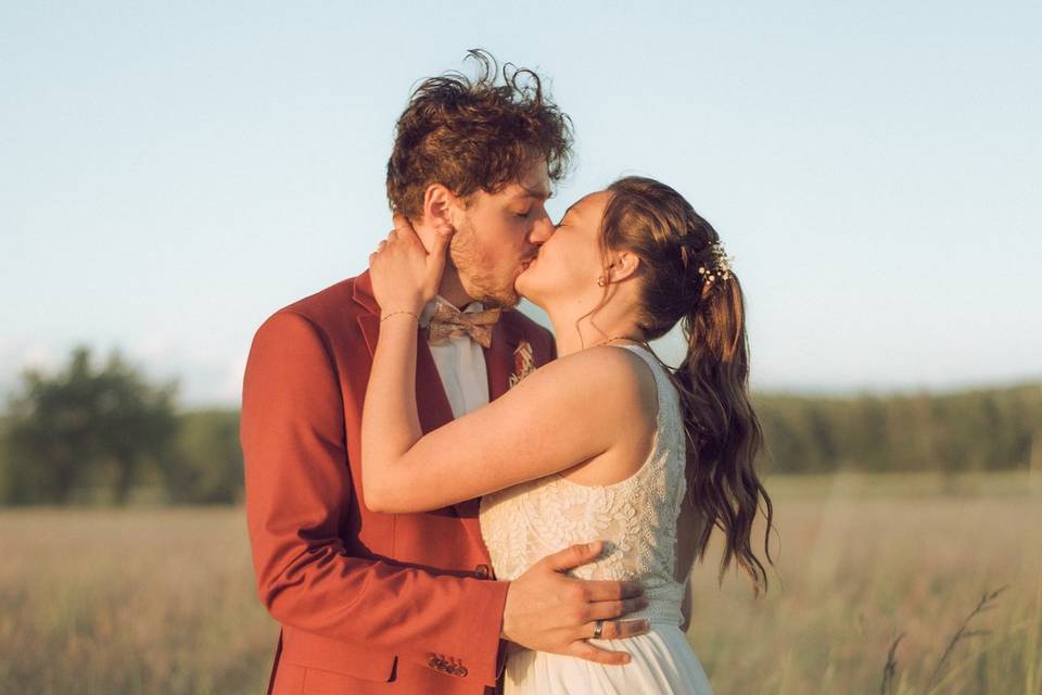 Mariage