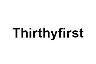 Thirthyfirst