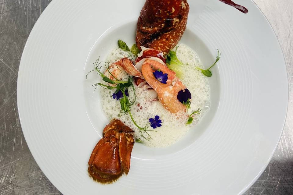 Homard