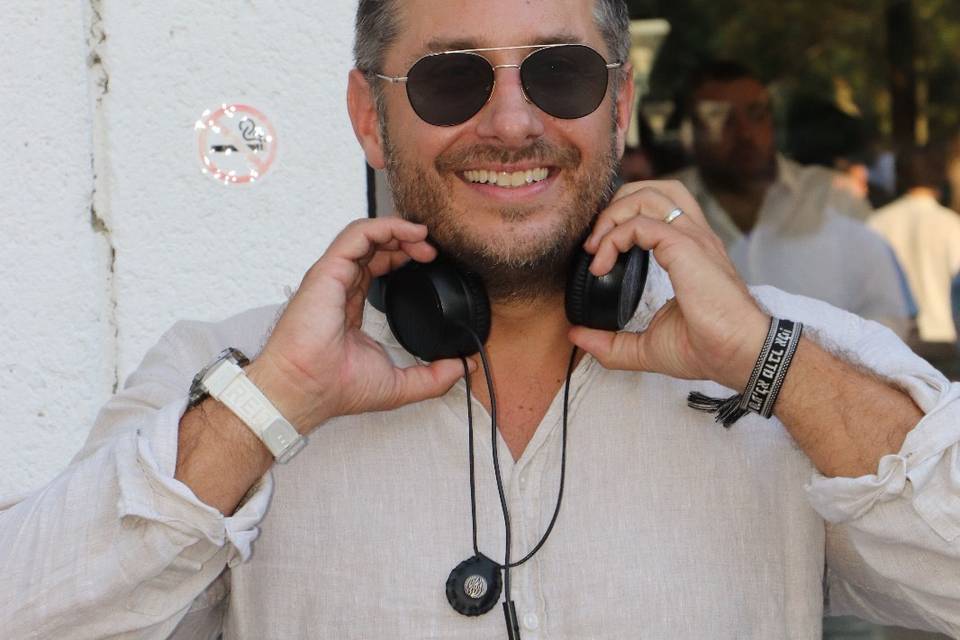 Dj ALEX•M