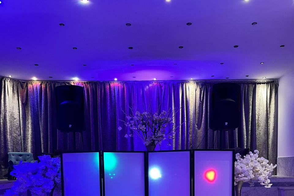 Dj ALEX•M