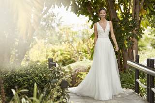 Margaux Mariage 1