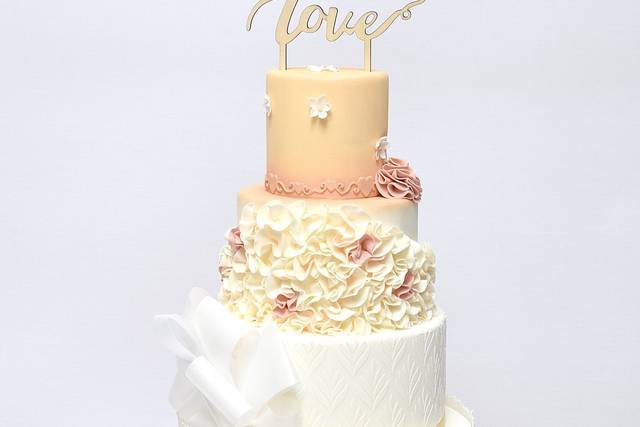 SapphireCake
