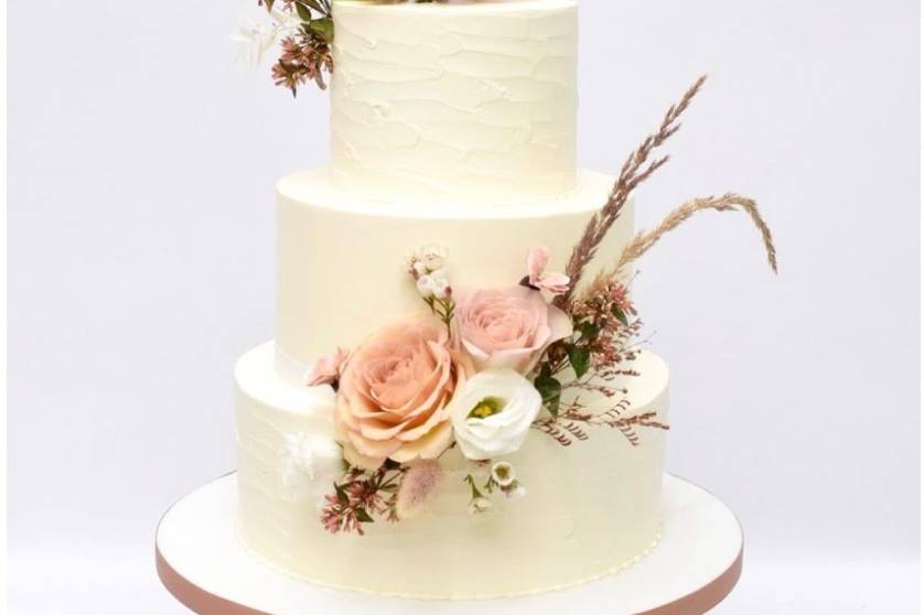 Éternel Amour-SapphireCake