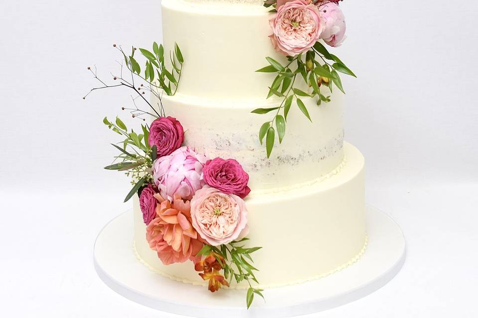 Fleur d’Amour