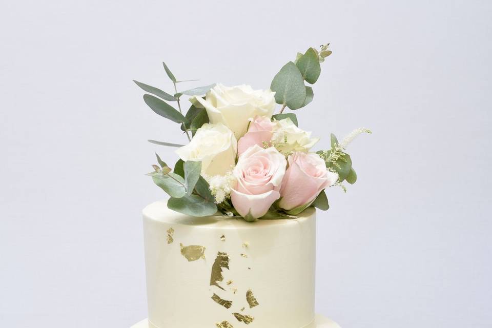 Douce Romance-SapphireCake