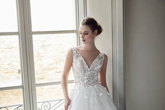 Divina sposa