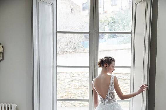 Divina sposa