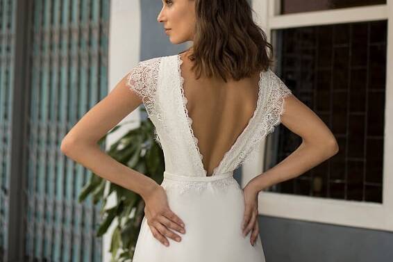 Bom the sposa