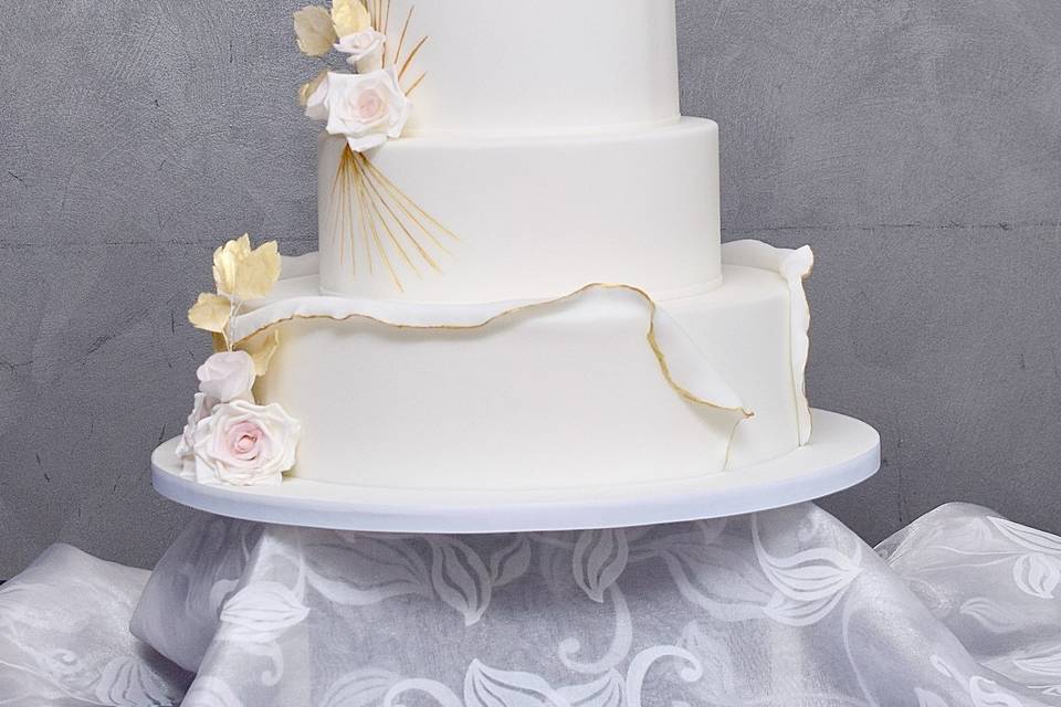 Majesté-SapphireCake