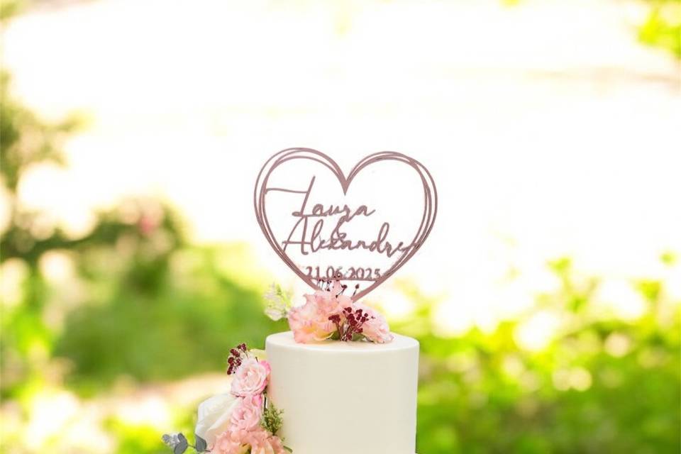 Douceur Infinie-SapphireCake