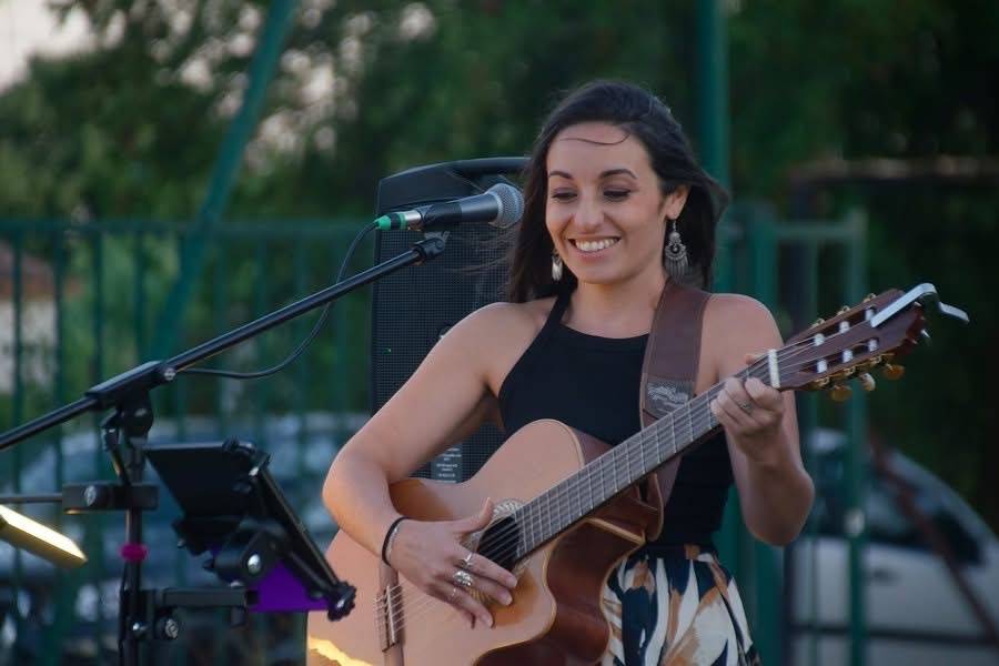Julia Canta