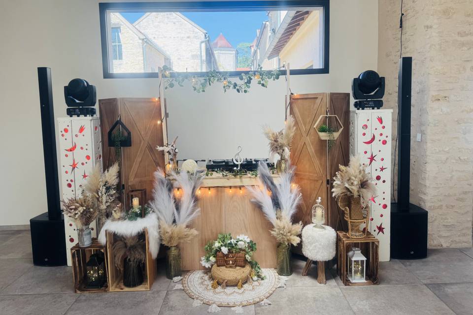 Mariage