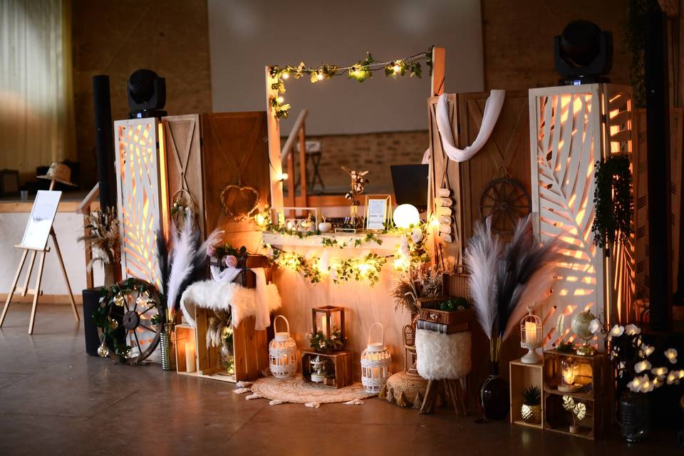 Mariage