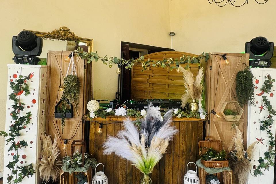 Mariage