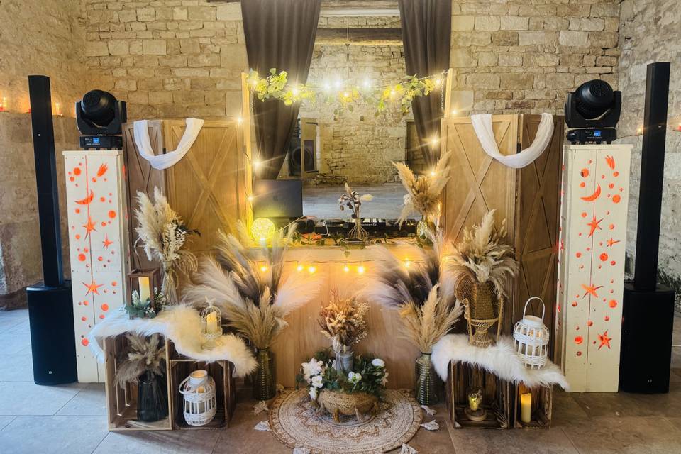 Mariage