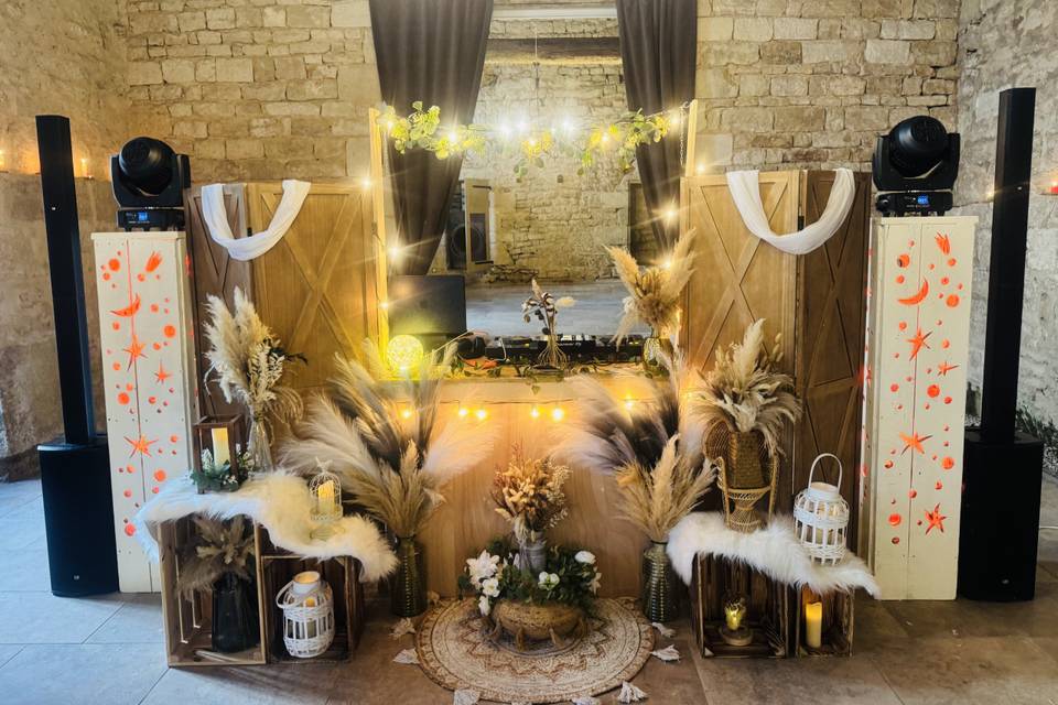 Mariage