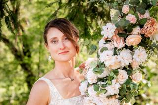 Gigi à fleurs d'idées