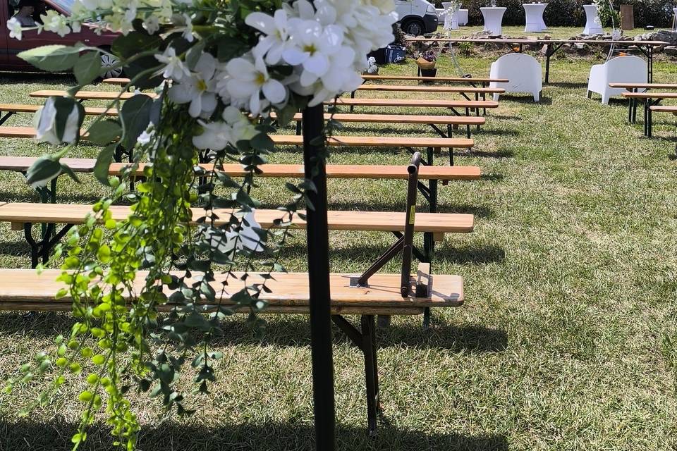 CEREMONIE LAÏQUE
