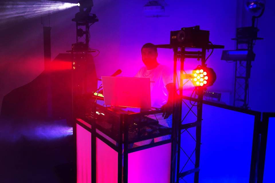 Soundlight Carlos