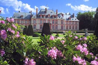 Château de Breteuil