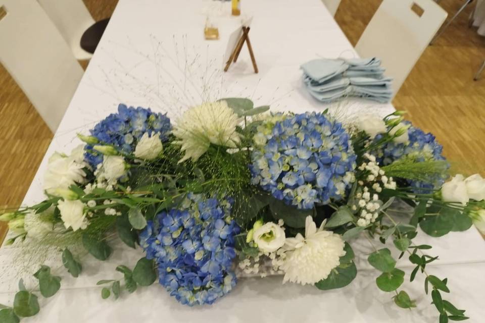 Centre de table