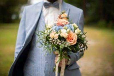 Bouquet peche