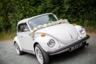 Guirlande voiture