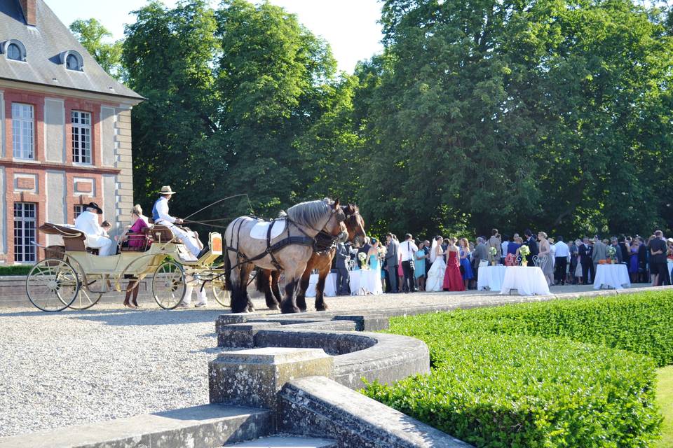 Château de Breteuil