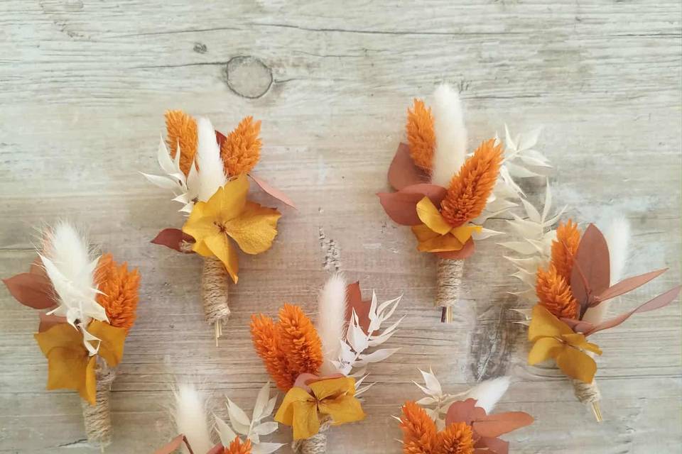 Boutonnière