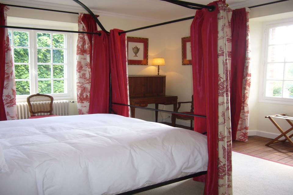 Appt Château