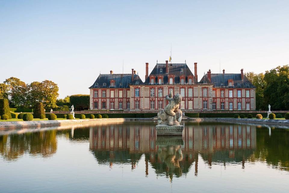 Château de Breteuil