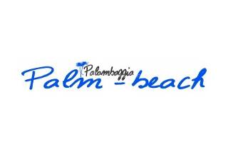 Logo Palm Beach Palombaggia