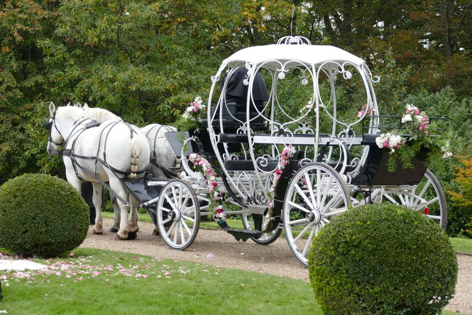 Mariage