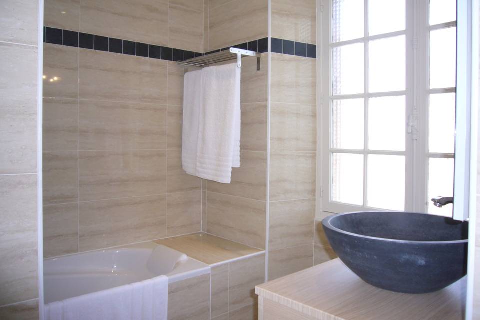 Appt Château