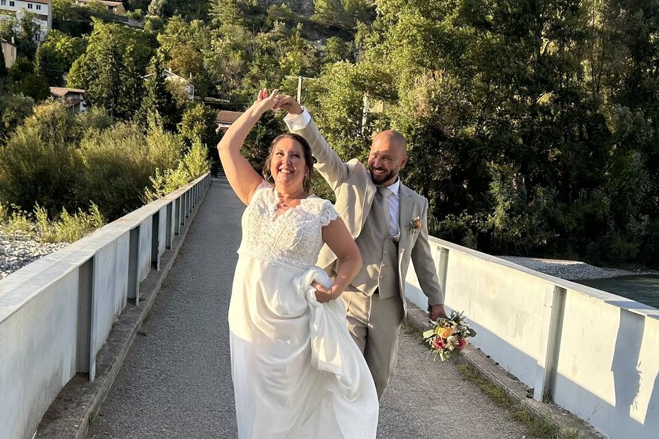 Sabrina et Xavier 09 2025