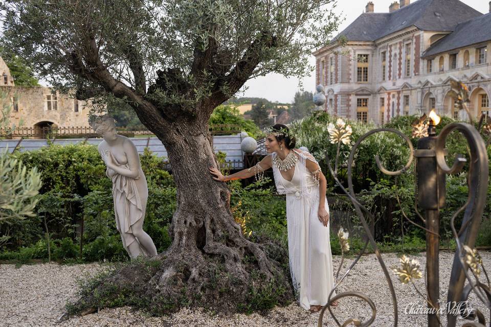 Jardins Suspendus