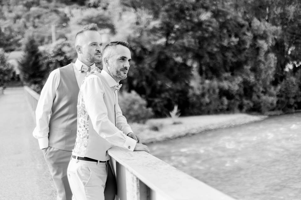 Alexander et Aurélien 05 2025