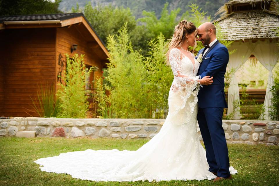 Laura et Stephane 2019