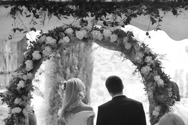 Mariage en Provence