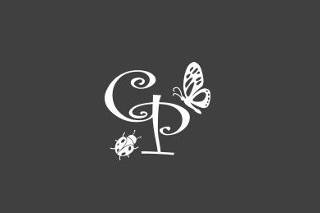 Atelier cocinelle et papillon logo