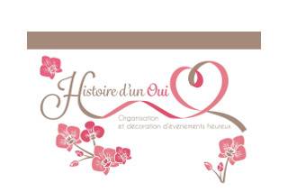 Histoire d'un oui logo