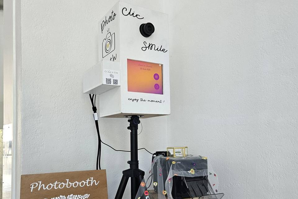 Photobooth