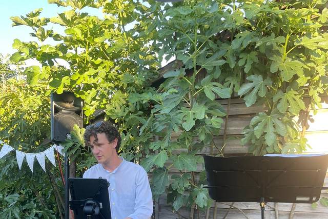 Concert évènement privé