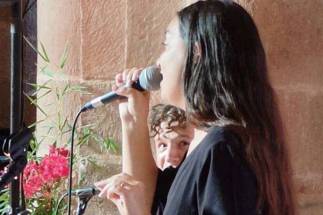 Concert Eglise