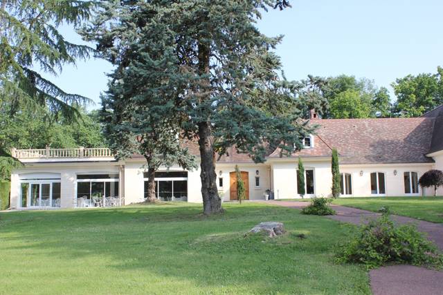 Domaine de la Patulière