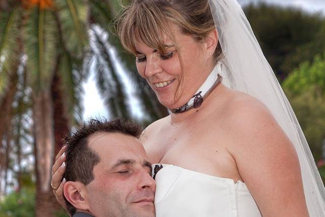 Photo de couple