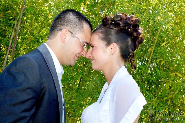 Photo de couple