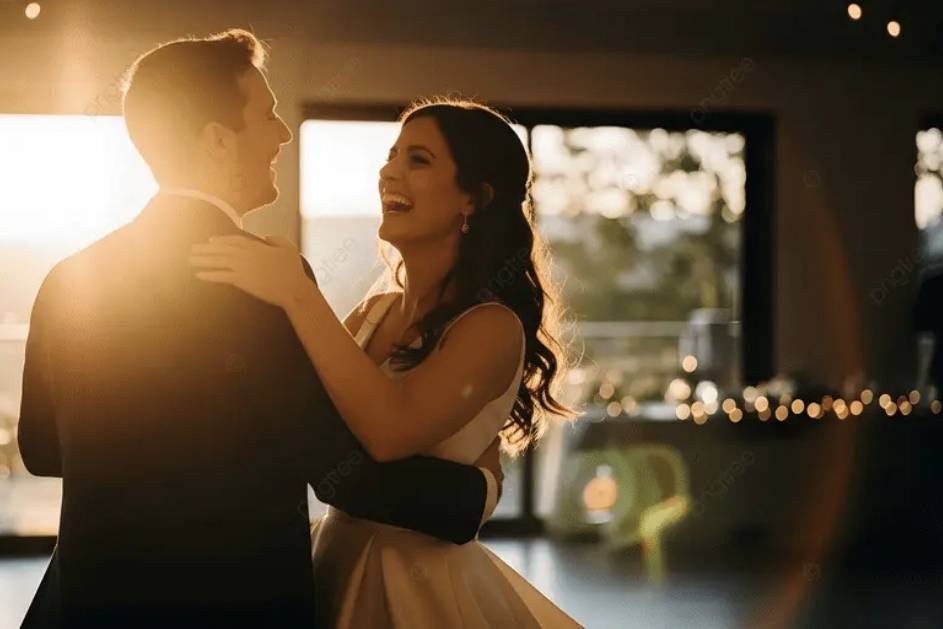 Première Danse
